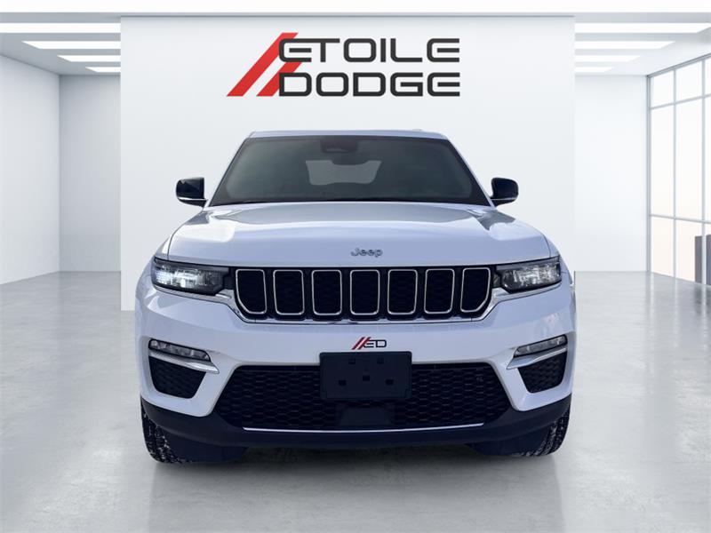 jeep Grand Cherokee 2023 - 2
