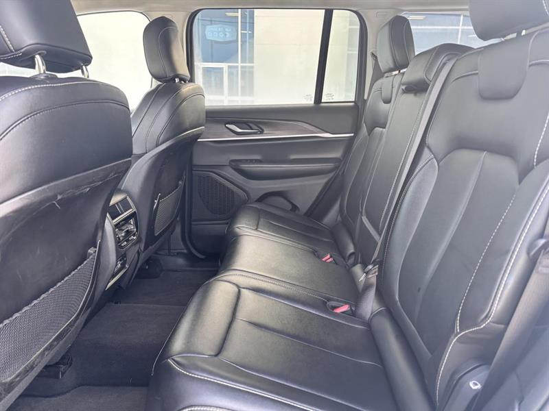 jeep Grand Cherokee 2023 - 4
