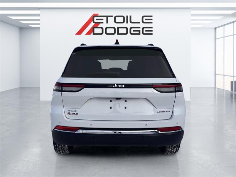 jeep Grand Cherokee 2023 - 5