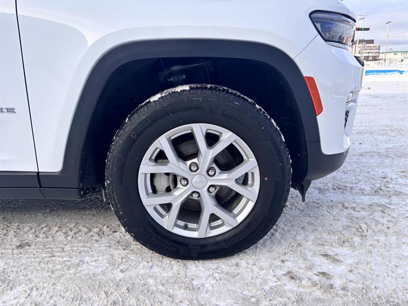 jeep Grand Cherokee 2023 - 6