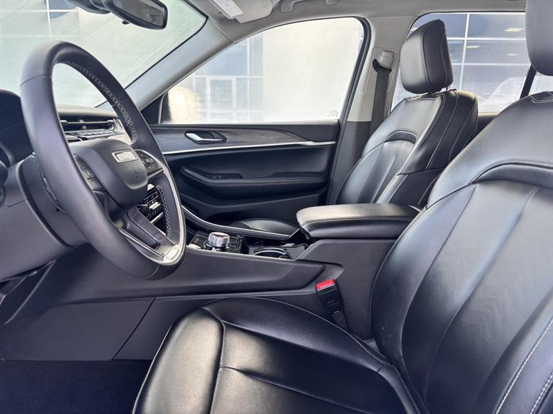 jeep Grand Cherokee 2023 - 9