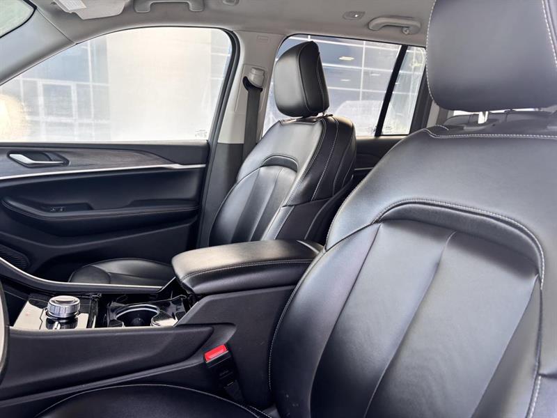 jeep Grand Cherokee 2023 - 10