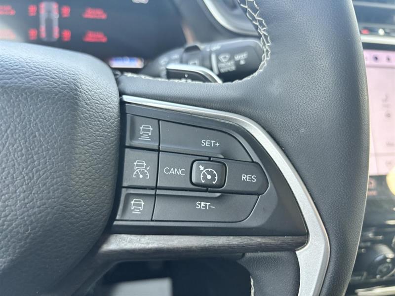 jeep Grand Cherokee 2023 - 14