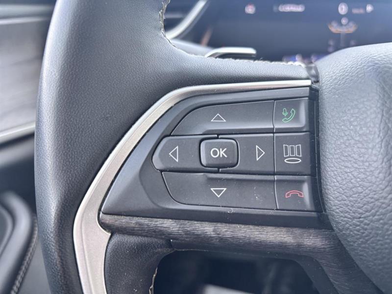 jeep Grand Cherokee 2023 - 17
