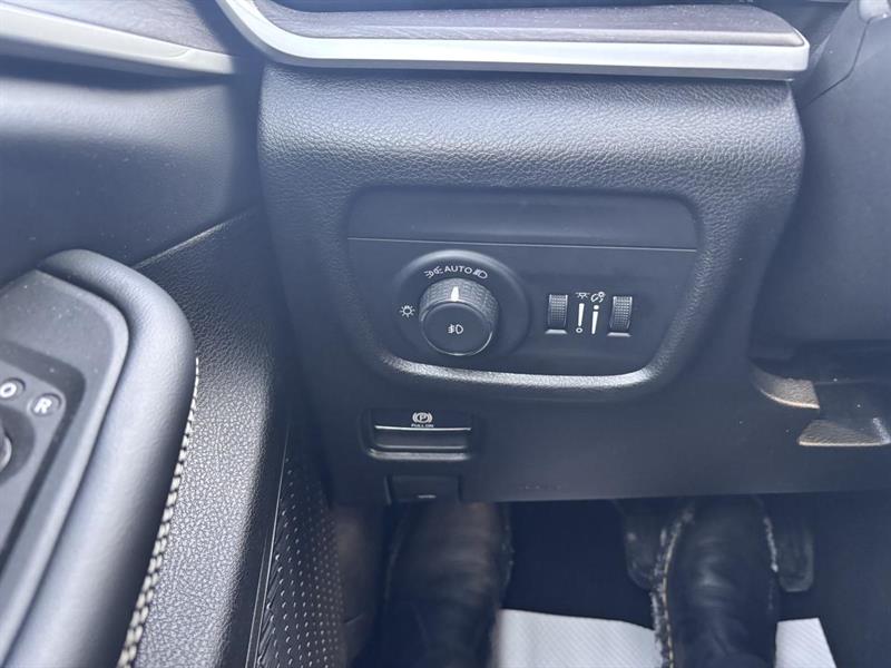 jeep Grand Cherokee 2023 - 18