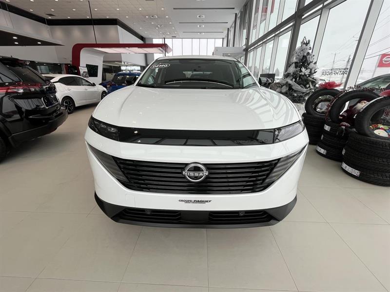 nissan Murano 2025 - 2