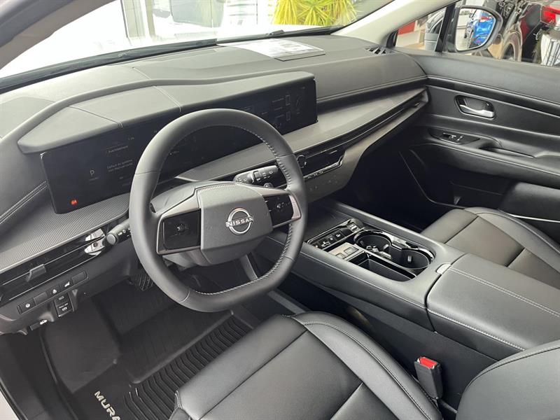 nissan Murano 2025 - 6