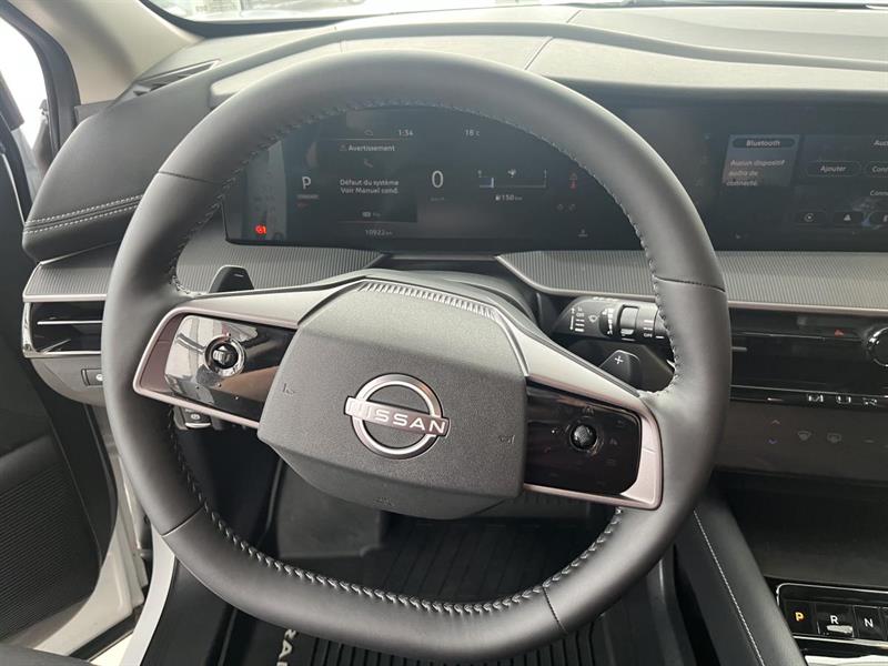 nissan Murano 2025 - 7