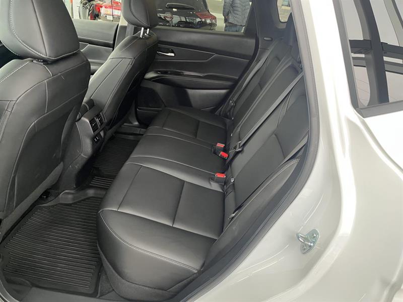 nissan Murano 2025 - 13