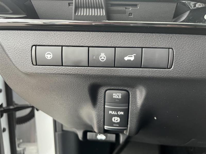 nissan Murano 2025 - 14