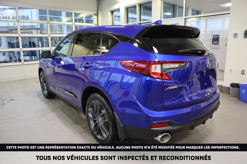 acura RDX 2019 - 2