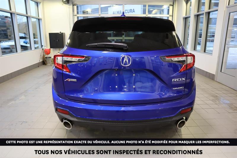 acura RDX 2019 - 3