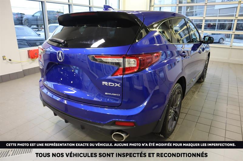 acura RDX 2019 - 4