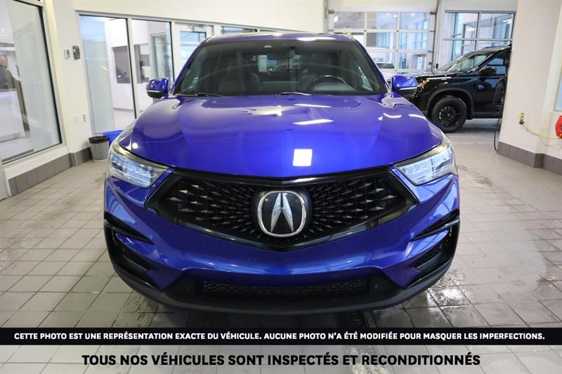 acura RDX 2019 - 6