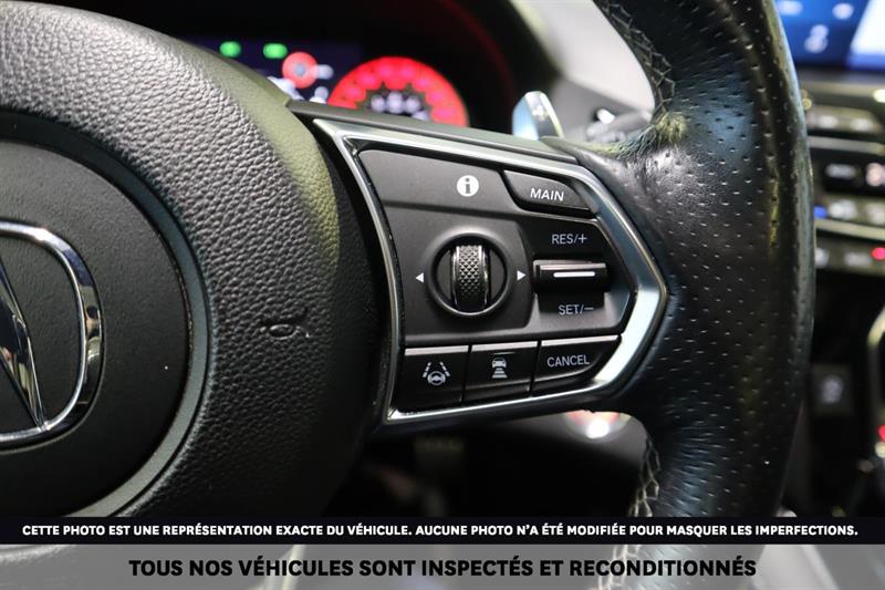 acura RDX 2019 - 14