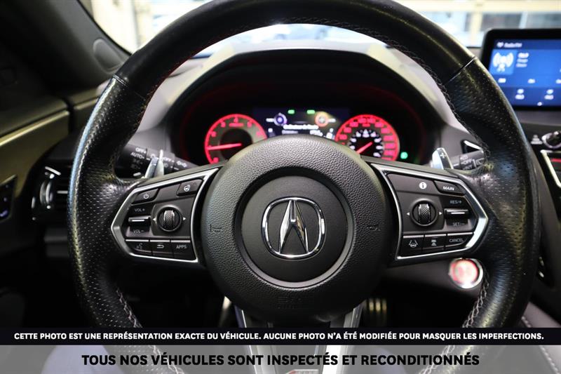 acura RDX 2019 - 15