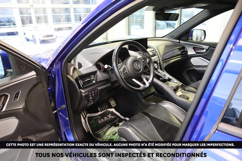acura RDX 2019 - 17