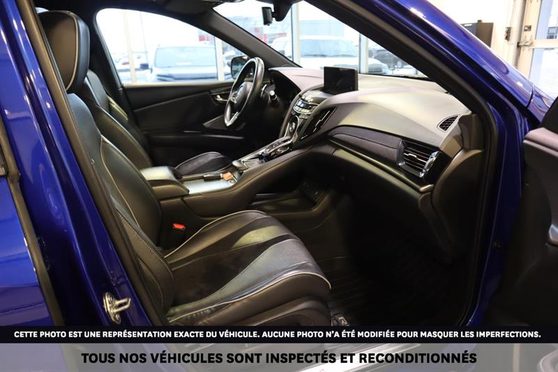 acura RDX 2019 - 18