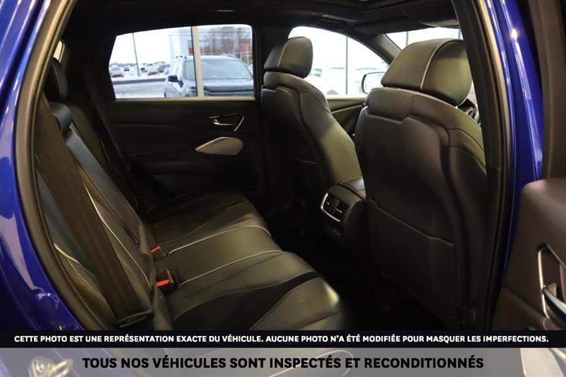 acura RDX 2019 - 19