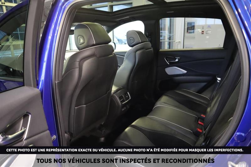 acura RDX 2019 - 20