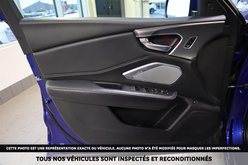 acura RDX 2019 - 21