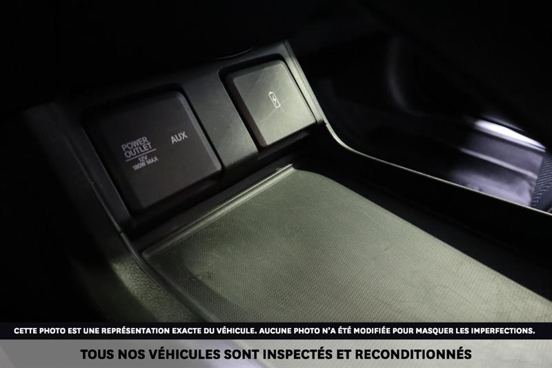 acura RDX 2019 - 23