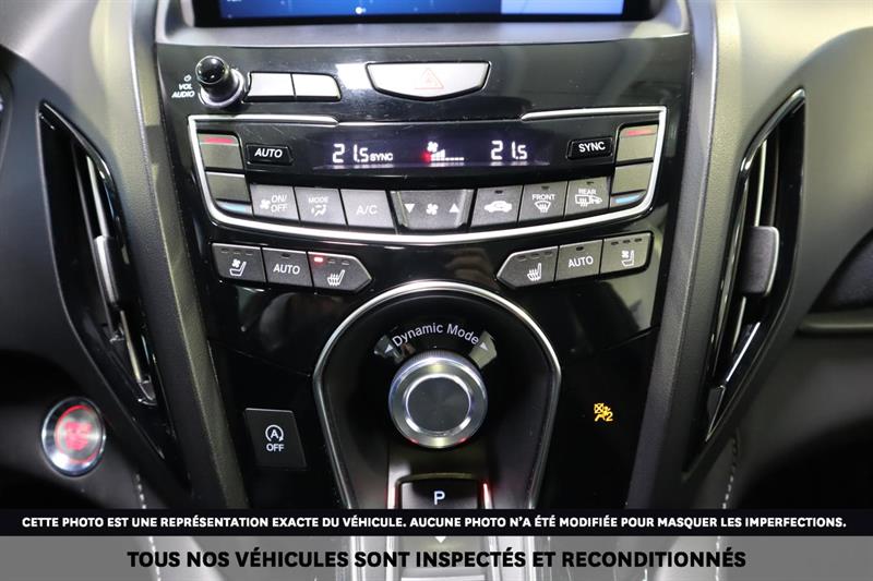 acura RDX 2019 - 26