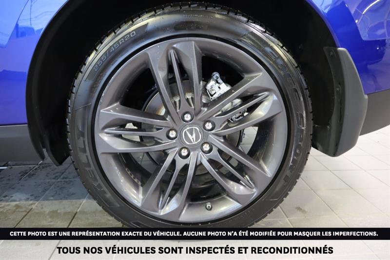 acura RDX 2019 - 37