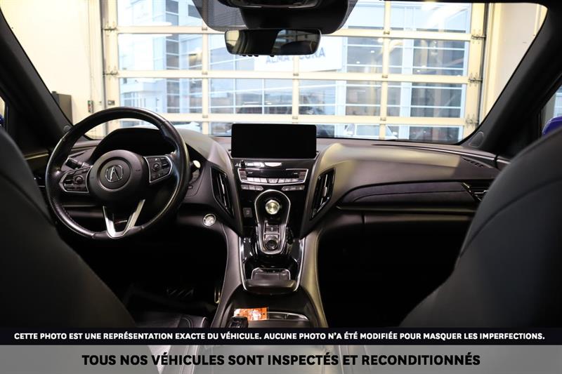 acura RDX 2019 - 40
