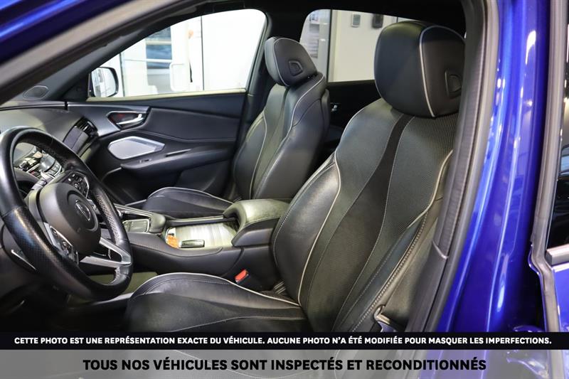 acura RDX 2019 - 41