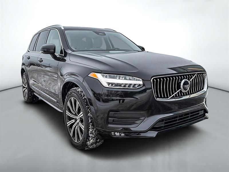 volvo XC90 2023