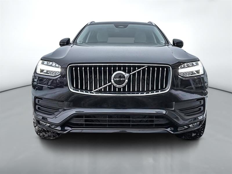 volvo XC90 2023 - 2