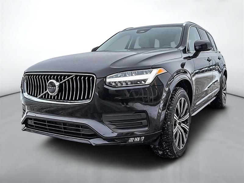 volvo XC90 2023 - 3