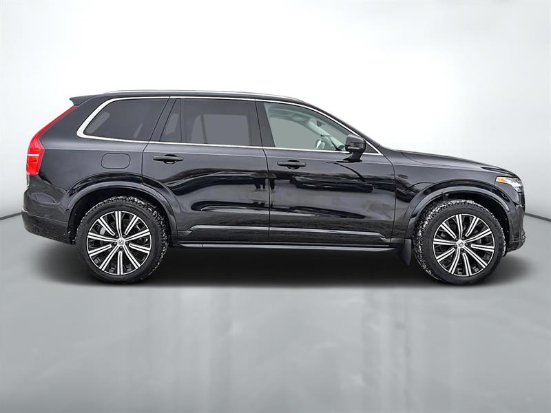 volvo XC90 2023 - 4