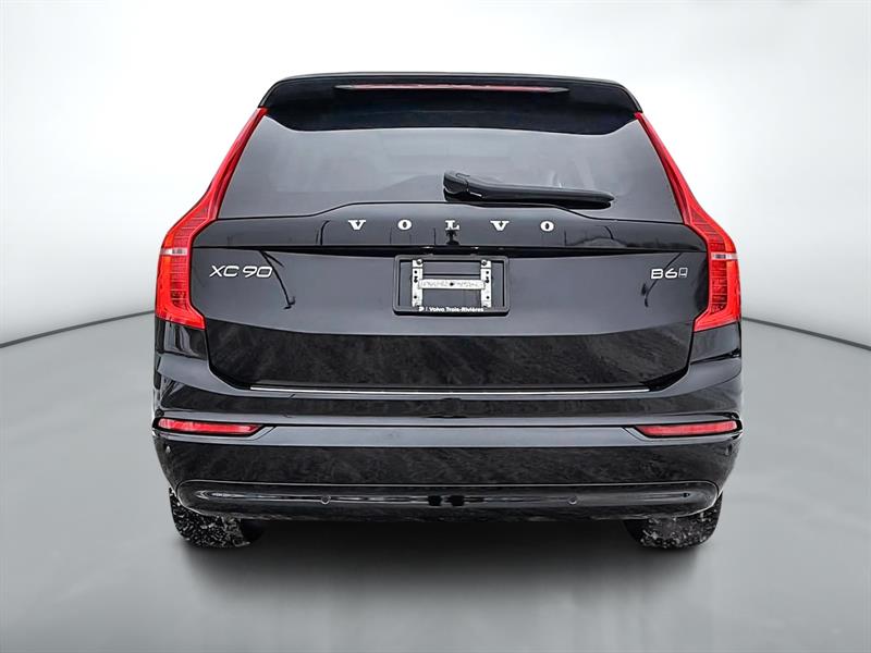 volvo XC90 2023 - 6