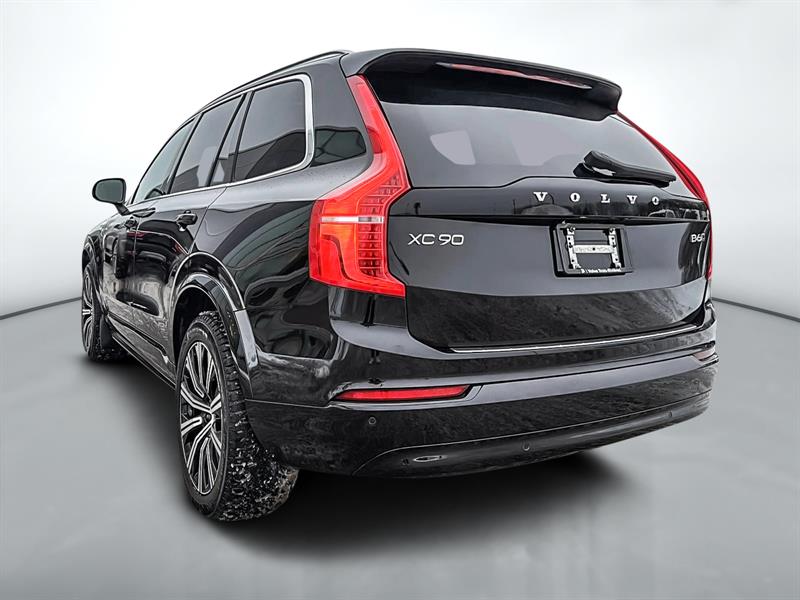 volvo XC90 2023 - 7