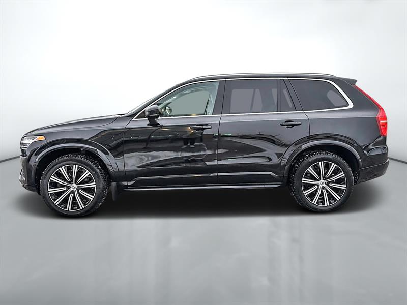 volvo XC90 2023 - 8