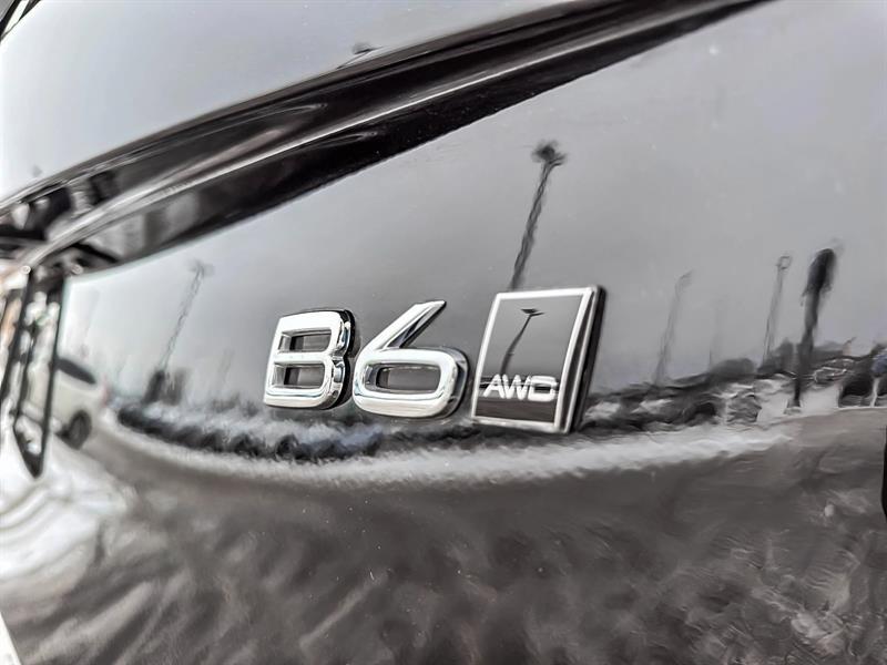 volvo XC90 2023 - 9