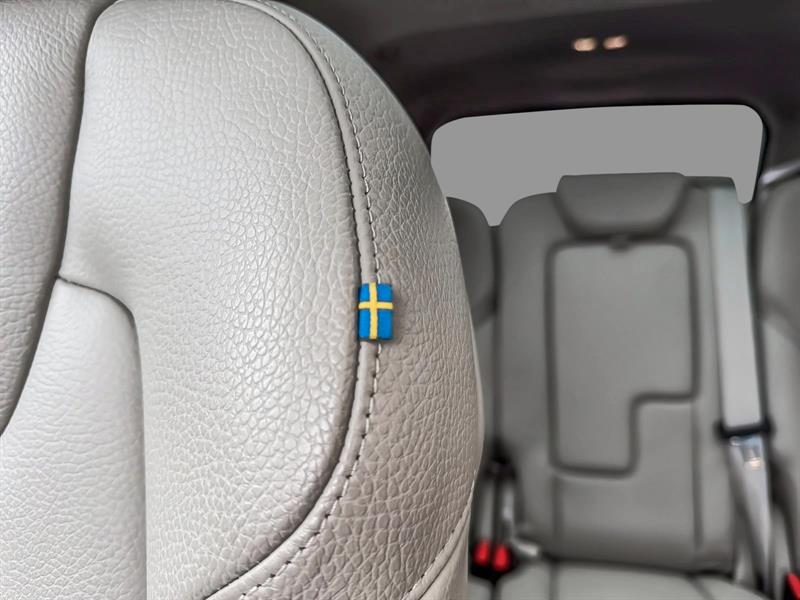 volvo XC90 2023 - 10