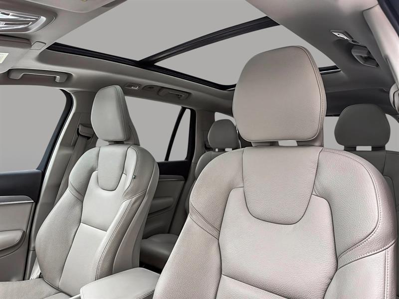 volvo XC90 2023 - 11