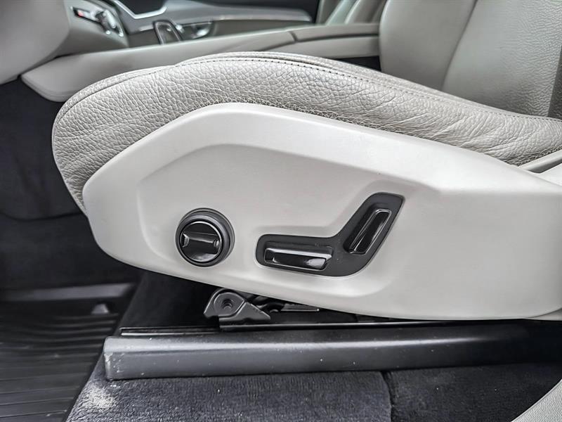 volvo XC90 2023 - 12