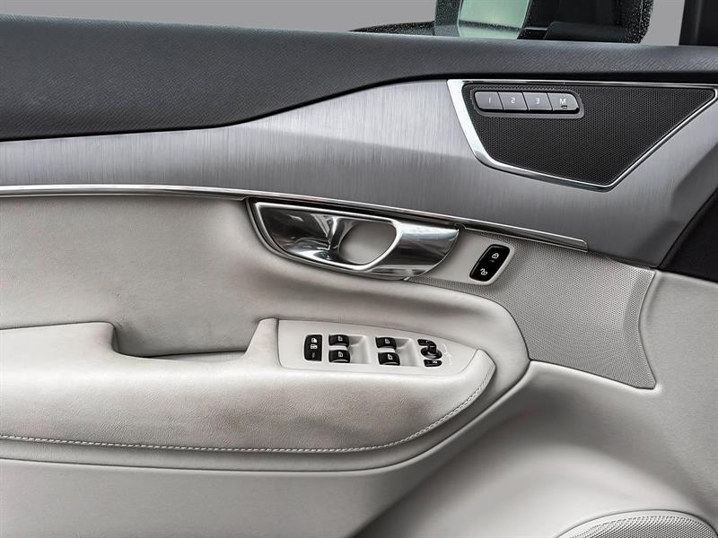 volvo XC90 2023 - 13