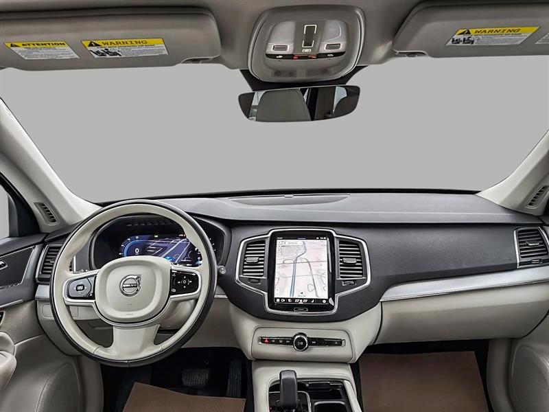 volvo XC90 2023 - 14