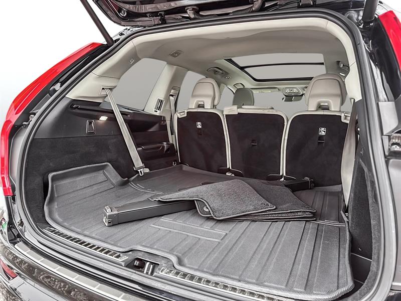 volvo XC90 2023 - 15