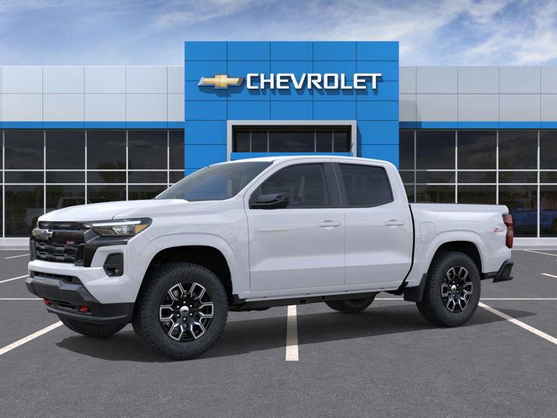 chevrolet Colorado 2026 - 2