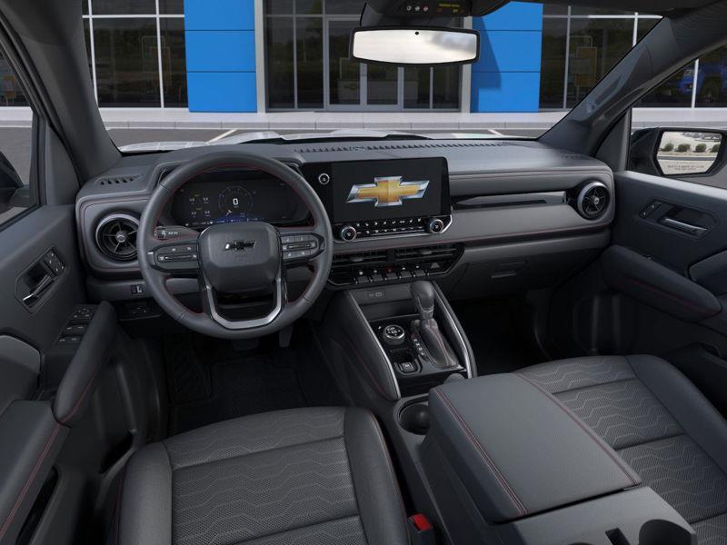 chevrolet Colorado 2026 - 5