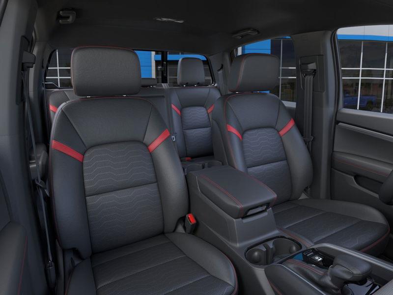 chevrolet Colorado 2026 - 6