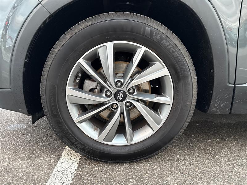hyundai Santa Fe 2020 - 9
