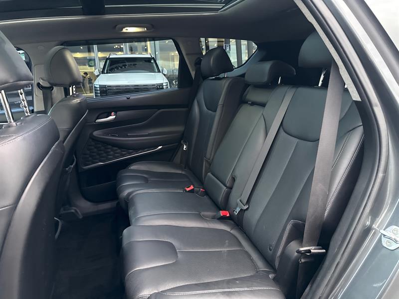 hyundai Santa Fe 2020 - 12
