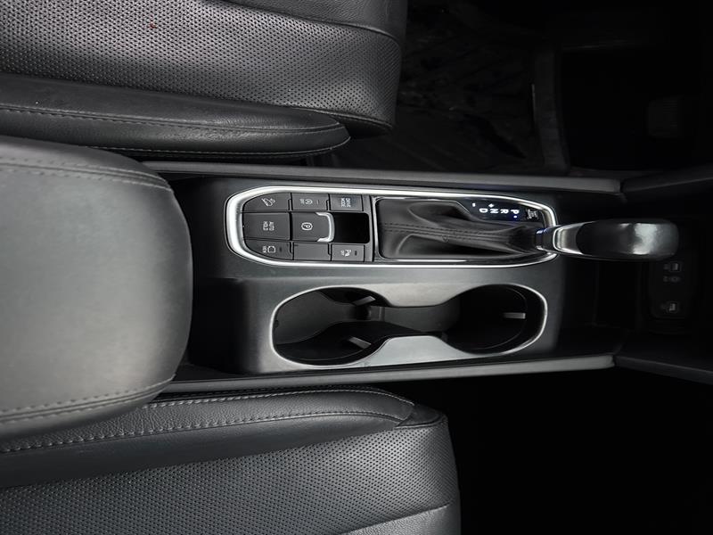 hyundai Santa Fe 2020 - 17